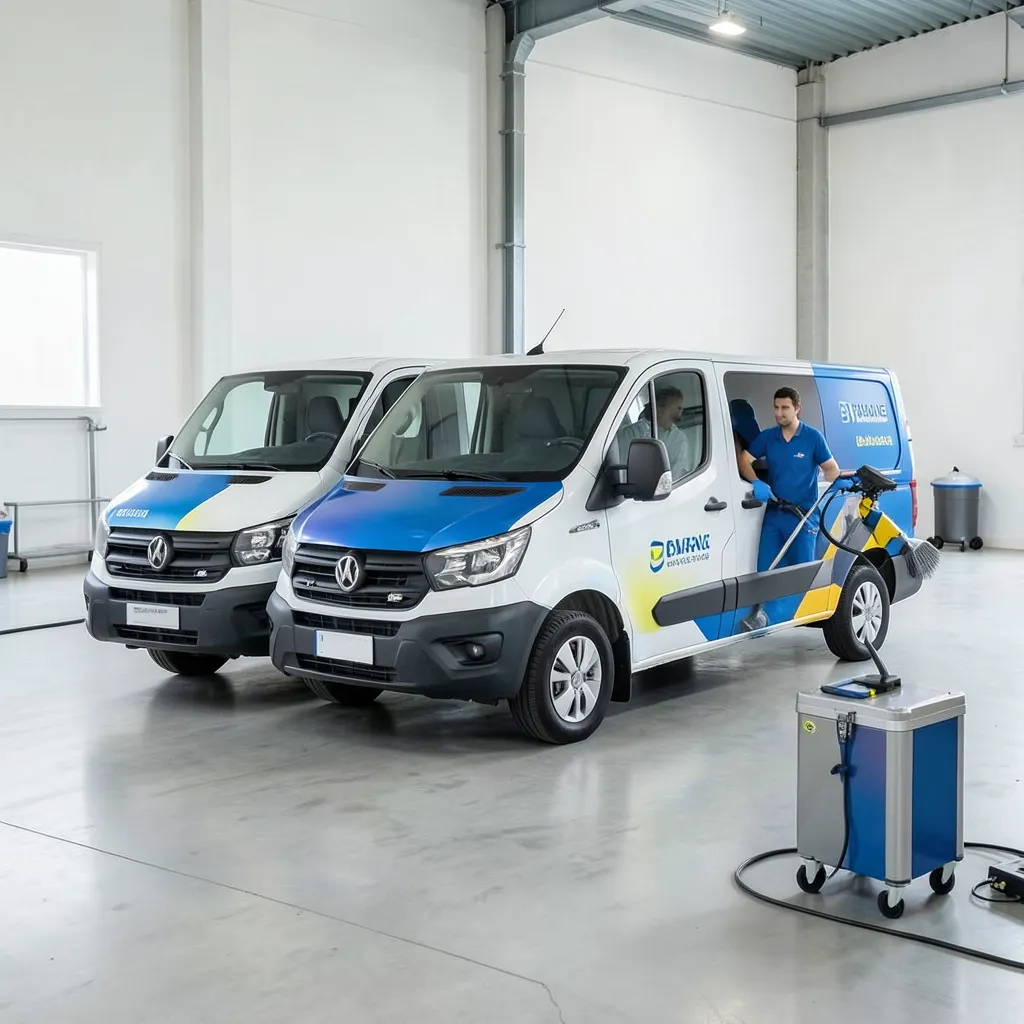 VBZ-Plus Berlin – Webdesign und Online-Marketing